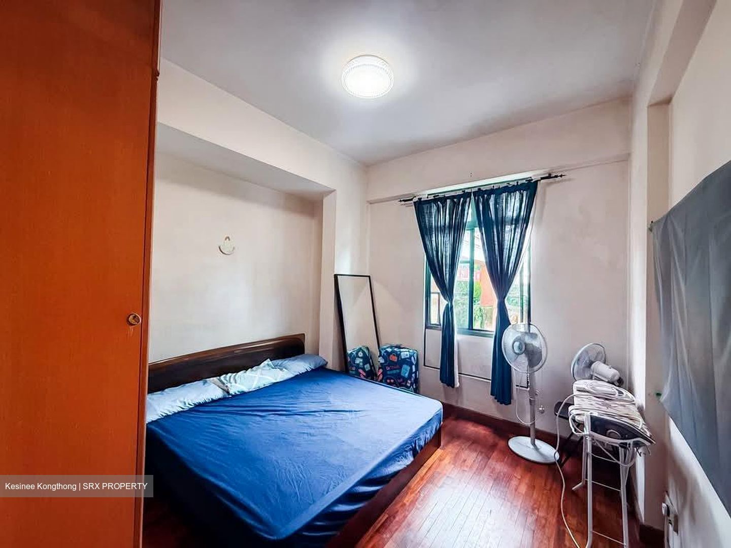 Hillview Heights (D23), Condominium #578029191
